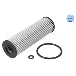 Olajszűrő Audi A3,Q2,Q3, Cupra Leon, Formentor, Seat Leon, Skoda Superb Iii, Kodiaq I, Karoq, Octavia Iv, Vw Passat, Tiguan 08.14- - MEYLE (1003220026)
