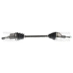 Hajtótengely Ford Puma 1,0Ecoboost Bal 657Mm - TRISCAN (854016685)
