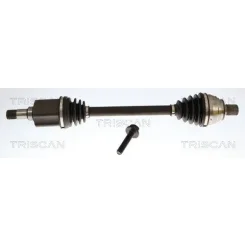 Hajtótengely Vw Id.4/Id.5/Id.7 Enyaq Iv Jobb 622Mm - TRISCAN (8540295069)