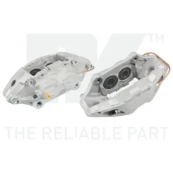 Féknyereg Bmw P. 5/6/7/8/Ix 2,0-3,0 15- Jobb - NK (2115249BK)
