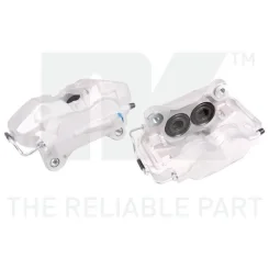 Féknyereg Bmw P. 2/3/4/5/6/7/X3/X4/X5/X6/I4/Ix3 16- Bal - NK (2115267BK)