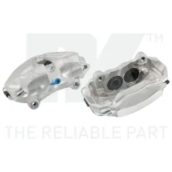 Féknyereg Audi P. A4/A5/A6/A7/Q5 2,0-3,0 15- Bal - NK (2147409BK)
