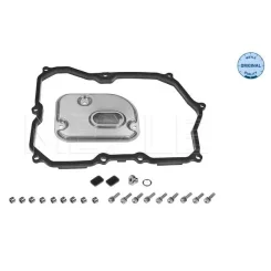 Hidraulika Szűrő Készlet, Automata Sebességváltó Vw Passat, Tiguan 04.07-07.18 - MEYLE (1001350107/SK)