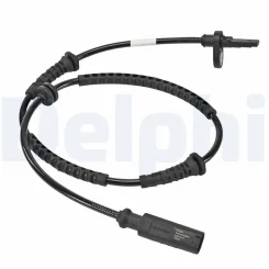 Érzékelő, Kerékfordulatszám Fiat T. Tipo 15- - DELPHI (SS21418-12B1)