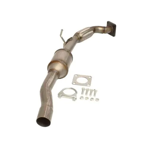 Katalizátor Vw Golf4/ Bora/ Octavia 2.0 98- Euro4 - MAXGEAR (27-6224)