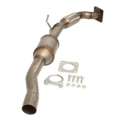 Katalizátor Vw Golf4/ Bora/ Octavia 2.0 98- Euro4 - MAXGEAR (27-6224)