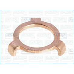 Tömítés Turbófeltöltő Opel/Ford/Peugeot/Toyota - AJUSA (AJU01407200)