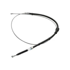 Huzal, Rögzítőfék Vw T. Caddy 04-15 Bal/Jobb - ATE (24.3727-3424.2)