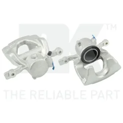 Féknyereg Bmw P. 2/X1/X2 1,5-2,0 D 14- Jobb - NK (2115258BK)