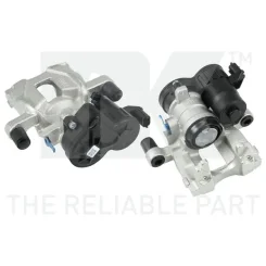 Féknyereg Ford T. Focus/Kuga 1,0-2,5 18- Bal - NK (2125194BK)