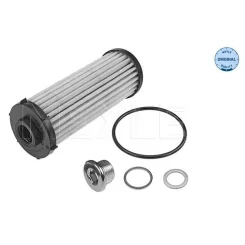 Hidraulika Szűrő Készlet, Automata Sebességváltó Audi A3,Q3,Tt, Seat Tarraco, Skoda Kodiaq I, Vw Tiguan, Multivan, Transporter, Passat 11.06- - MEYLE (1001350103/SK)