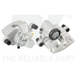 Féknyereg Ford T. Focus 1,0-2,0 18- Jobb - NK (2125205BK)