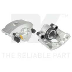 Féknyereg Opel P. Corsa 1,0-1,4 14- Bal - NK (2136241BK)