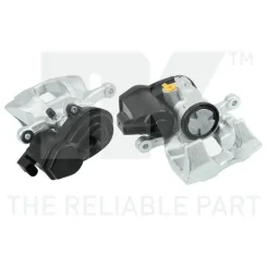 Féknyereg Audi T. A4/A5/A6/A7/Q5 1,4-3,0 Tdi 15- Bal - NK (2147403BK)
