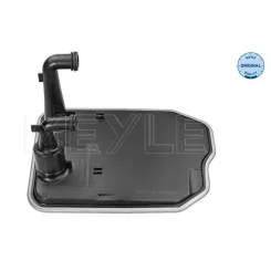 Hidraulikus Szűrő, Automata Sebességváltó Db Klasa A,B,Gla, Cla 11.11-12.19 Tömítés Nélkül - MEYLE (0141360012)