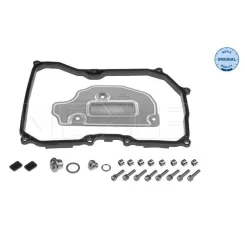 Hidraulika Szűrő Készlet, Automata Sebességváltó Seat Altea, Toledo Iii, Leon, Skoda Superb Ii, Octavia Ii, Vw Passat, Jetta Iii, Golf V, Touran 02.03-05. - MEYLE (1001350101/SK)