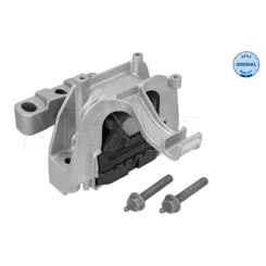 Felfüggesztés, Motor Audi A3,Q3,Tt, Seat Leon, Skoda Octavia Iii,Iv, Vw Golf Viii, Caddy V, Touran, Passat 08.12- Jobb - MEYLE (1001990206)