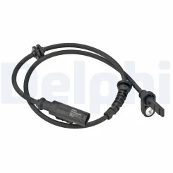 Érzékelő, Kerékfordulatszám Opel T. Adam, Corsa 12- Bal/Jobb - DELPHI (SS21513-12B1)