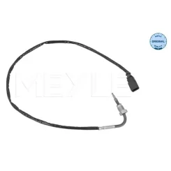 Érzékelő, Kipufogógáz-Hőmérséklet Audi A4 15- - MEYLE (1148000279)