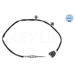 Érzékelő, Kipufogógáz-Hőmérséklet Nissan Qashqai I 2,0D 06- - MEYLE (36-148000007)