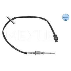Érzékelő, Kipufogógáz-Hőmérséklet Bmw 2 13- - MEYLE (3148000072)