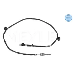Érzékelő, Kipufogógáz-Hőmérséklet Hyundai Tucson Ii 1,6Crdi 15- - MEYLE (37-148000012)