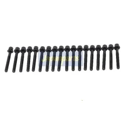 Hengerfejcsavar-Készlet Nissan 2.2Dci 02- - JAPANPARTS (BL-102)