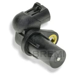 Impulzusadó, Főtengely Renault Laguna 1,9Dci 02- - BREMI (BRE60298)
