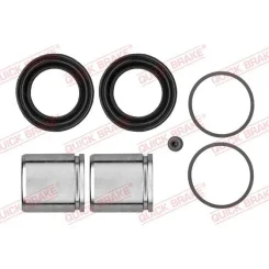 Javítókészlet, Féknyereg Hyundai P. H-1 2,5 Crdi 08- Dugattyús - QUICK BRAKE (QB114-5542)