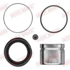 Javítókészlet, Féknyereg Mazda P. 323/Mx-3 1,3-2,0 89-98 Dugattyús - QUICK BRAKE (QB114-5547)