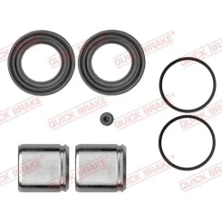 Javítókészlet, Féknyereg Kia P. Sorento 2,5 Crdi/3,3 V6 06-11 Dugattyús - QUICK BRAKE (QB114-5561)