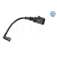 Figyelmezető Kontaktus, Fékbetétkopás Vw P. California/Multivan/T6 2,0 Tsi/Tdi 15- - MEYLE (1145270022)