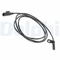 Érzékelő, Kerékfordulatszám Db T. Sprinter/ Vw Crafter Bal 06- - DELPHI (SS21318-12B1)