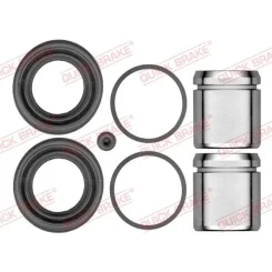 Javítókészlet, Féknyereg Ford P. Focus/Galaxy/Kuga/S-Max 1,5-2,5 15- Dugattyús - QUICK BRAKE (QB114-5420)