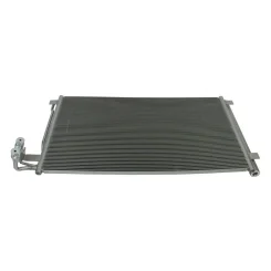 Kondenzátor, Klíma Vw Shran/ Alhambra 10- - MAXGEAR (AC830379)