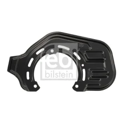 Terelőlemez, Féktárcsa Opel P. Combo/Corsa 1,3-1,7 Cdti 01- Jobb - FEBI BILSTEIN (FE197160)