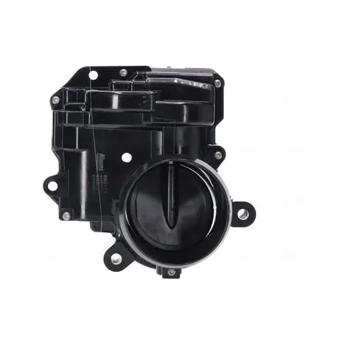 Przepustnica Citroen C4 1.6 04- - NISSENS (NIS955171)