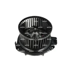 Fúvómotor Vw Id.3 19- - NRF (NRF34683)