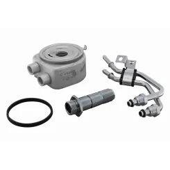 Olajhűtő, Motorolaj Opel Insignia 2.0T 14- - VEMO (V40-60-2120)