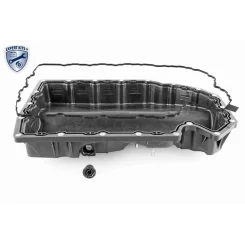 Olajteknő Vw Golf 1.8Tsi/2.0Tsi 13- - VAICO (V10-5374)