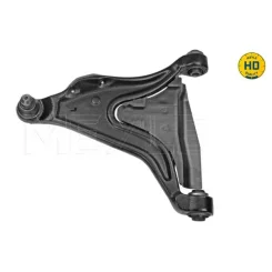 Lengőkar, Kerékfelfüggesztés Volvo P. 850 (06/91-10/97), C/S/V 70 (12/95-10/05) Bal Hd Nélkül Csavar - MEYLE (5160500101/HD)