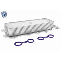 Olajhűtő, Motorolaj Mercedes Clk 3.0 05- - VEMO (V30-60-1317)