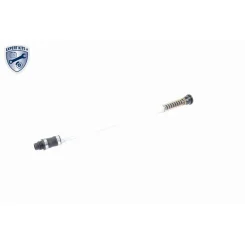 Cső Szellőző Sebességváltó Főtengely Bmw 5 E39 3.5 96- - VAICO (V20-1856)