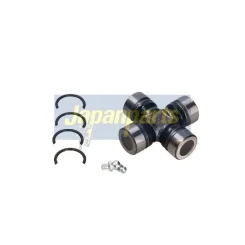 Csukló, Kardántengely Kia Sorento 2,5 Crdi/3,5 V6 02-11 - JAPANPARTS (JO-K02)