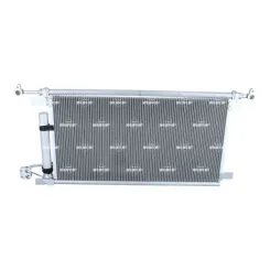Kondenzátor, Klíma Mg Mg5 20- - NRF (NRF350678)