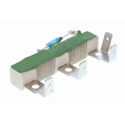 Szabályozó Ventilátor Szellőző Vw - VEMO (V10-79-0012)