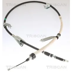 Huzal, Rögzítőfék Hyundai T. Tucson 1,6-2,4 Gdi 15-20 Jobb - TRISCAN (8140431098)