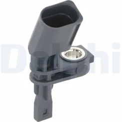 Érzékelő, Kerékfordulatszám Vw P. Passat B8 14- Bal - DELPHI (SS21506-12B1)