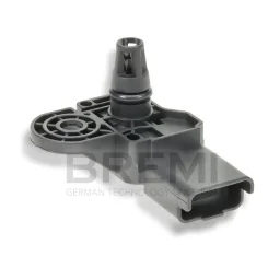 Érzékelő, Töltőnyomás Citroen 1,4/1,6 Vti C3/C4 Peugeot 207/308/Partner - BREMI (BRE35066)
