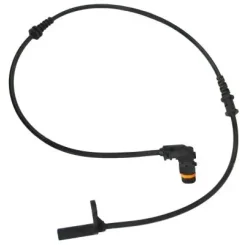 Érzékelő, Kerékfordulatszám Db P. C (204) Bal/Jobb 6,2 08- - TEXTAR (45029500)